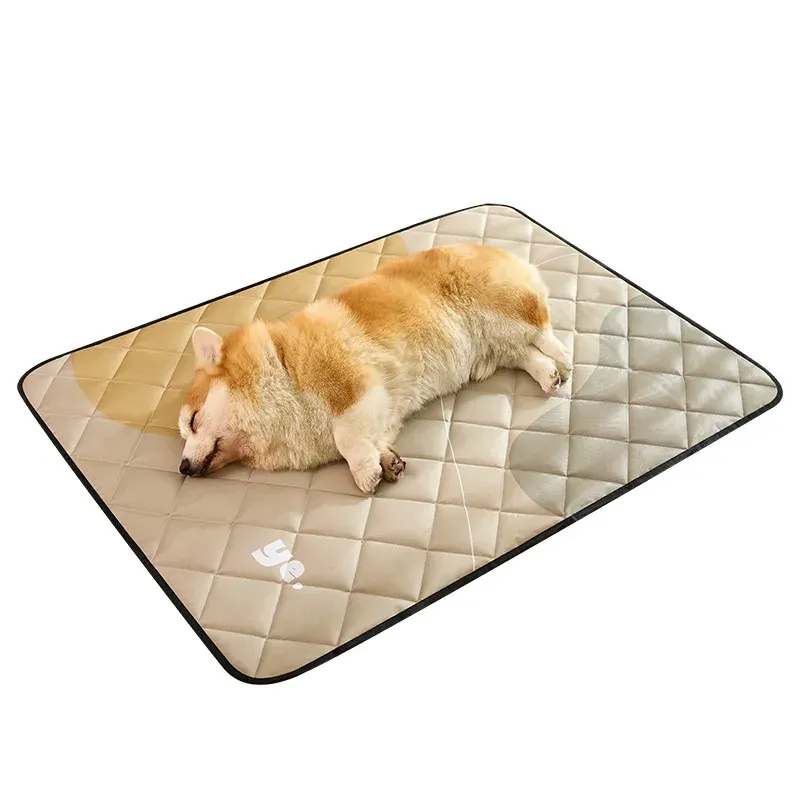 Extra Large Dog Cooling Mat 6
