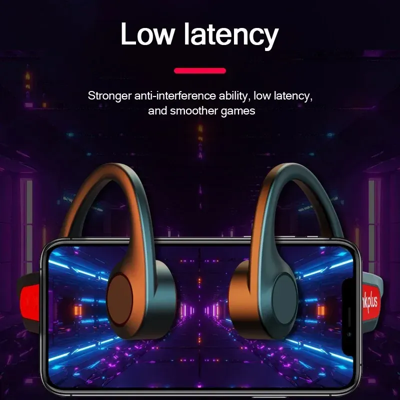 Lenovo X3 Pro Bone Conduction Earbuds 5