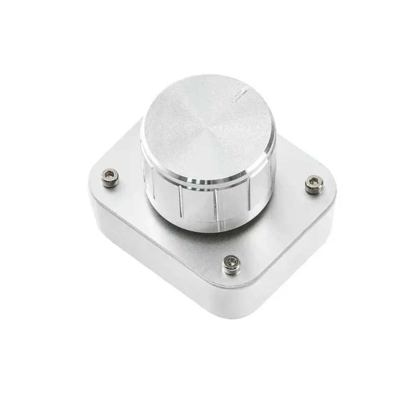 Keysilk 3Mode Wireless Volume Controller 4
