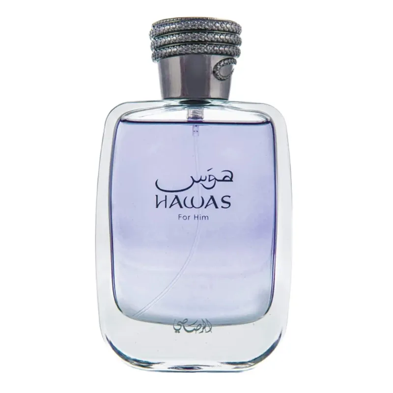 Rasasi Hawas Men EDP 100ML 2
