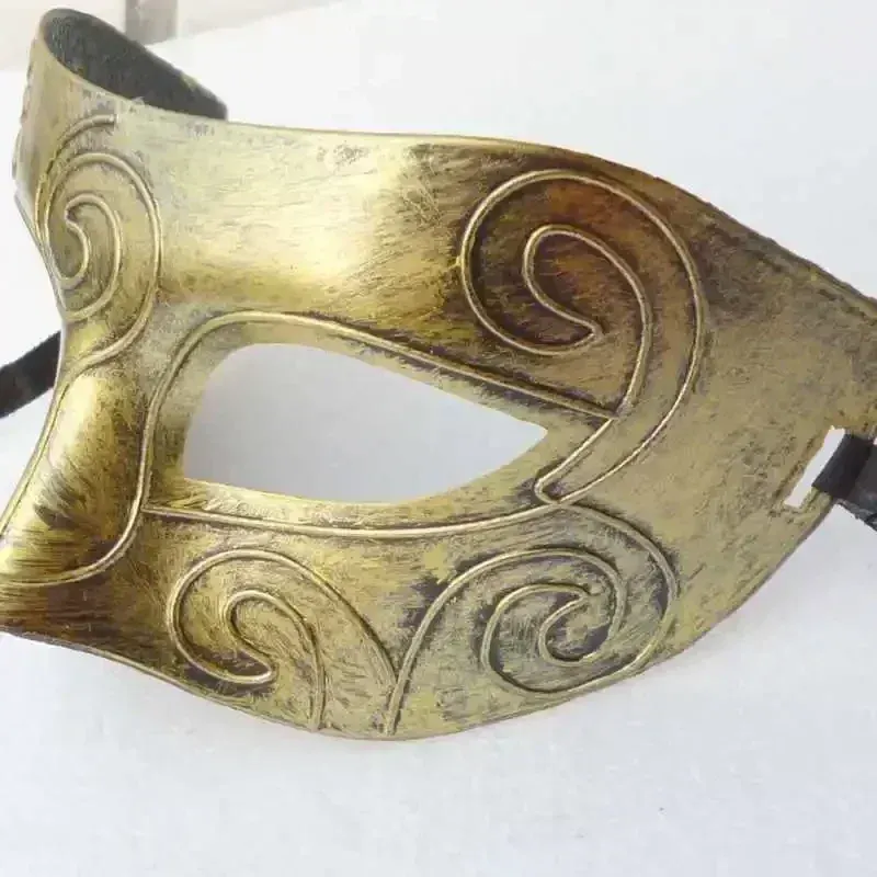 Venetian Mardi Gras Masquerade Mask 5