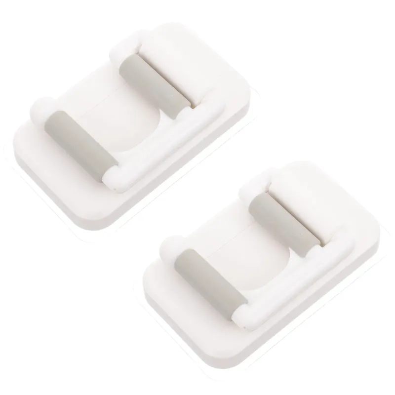 2-Pack Suction Broom Holder 5
