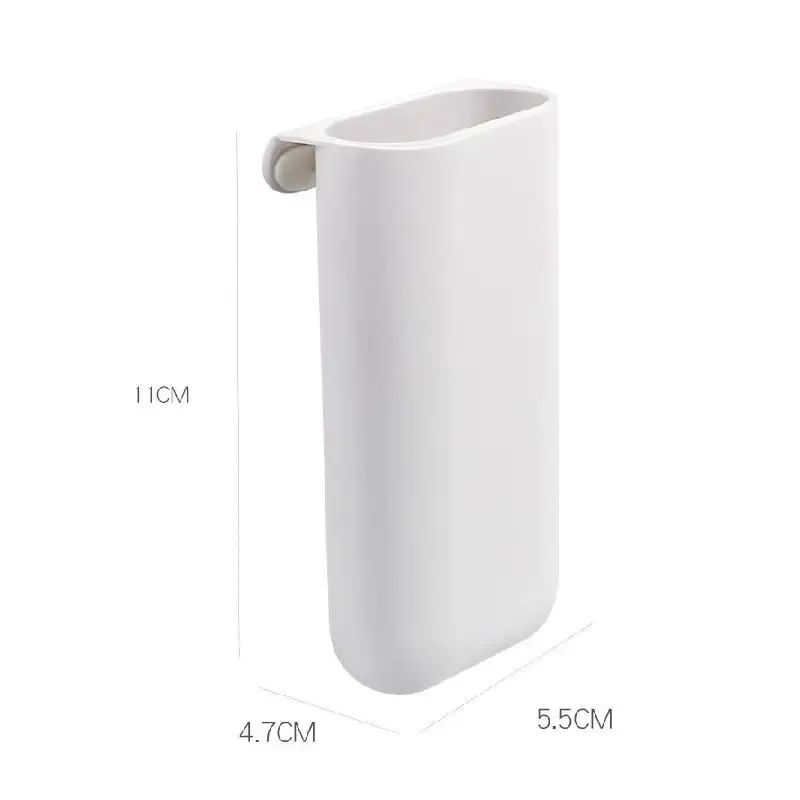 Clip-on Desk Pen Holders Set 5