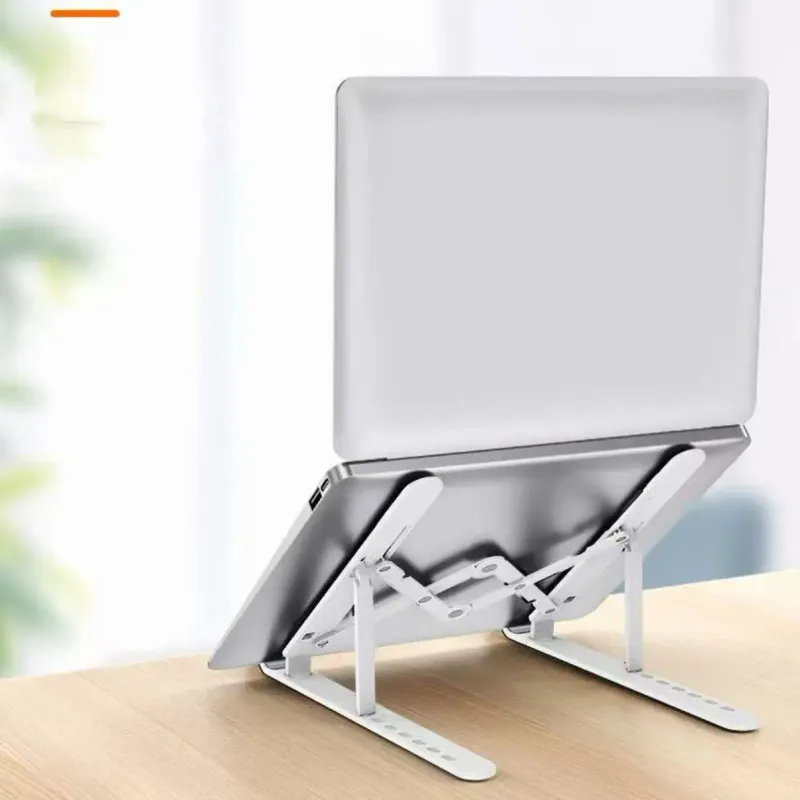 Foldable Laptop Stand with 7 Angles 2