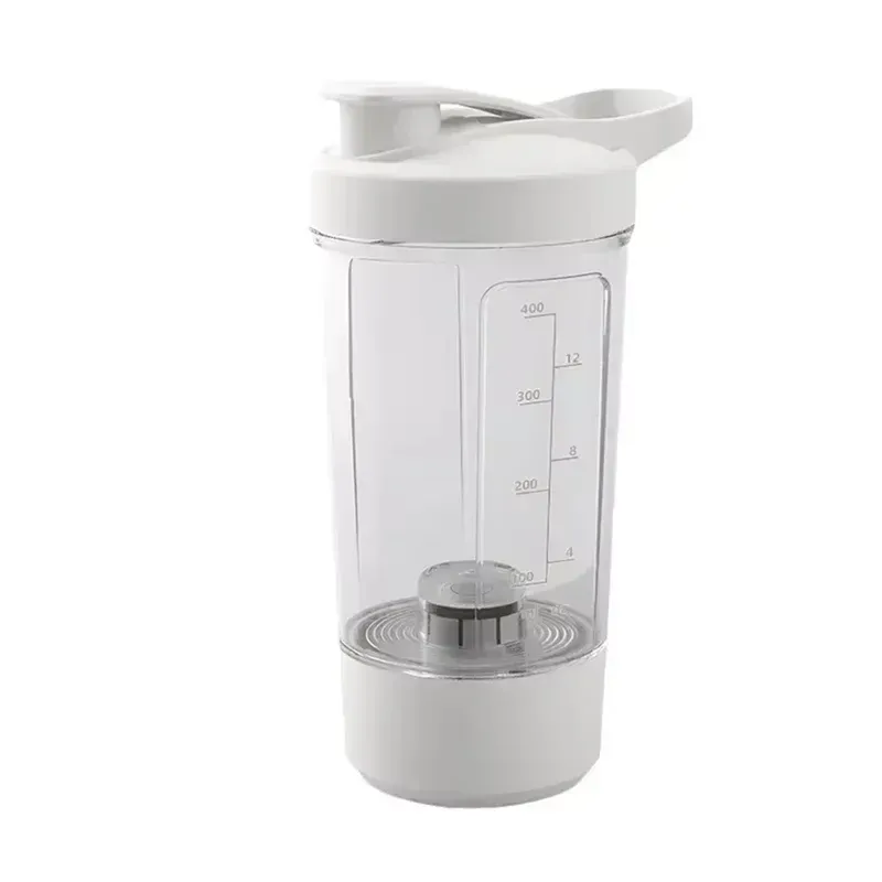Portable Electric Protein Shake Bottle 3
