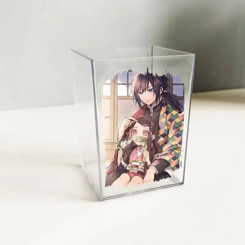 Demon Slayer Pen Holder Organizer 4