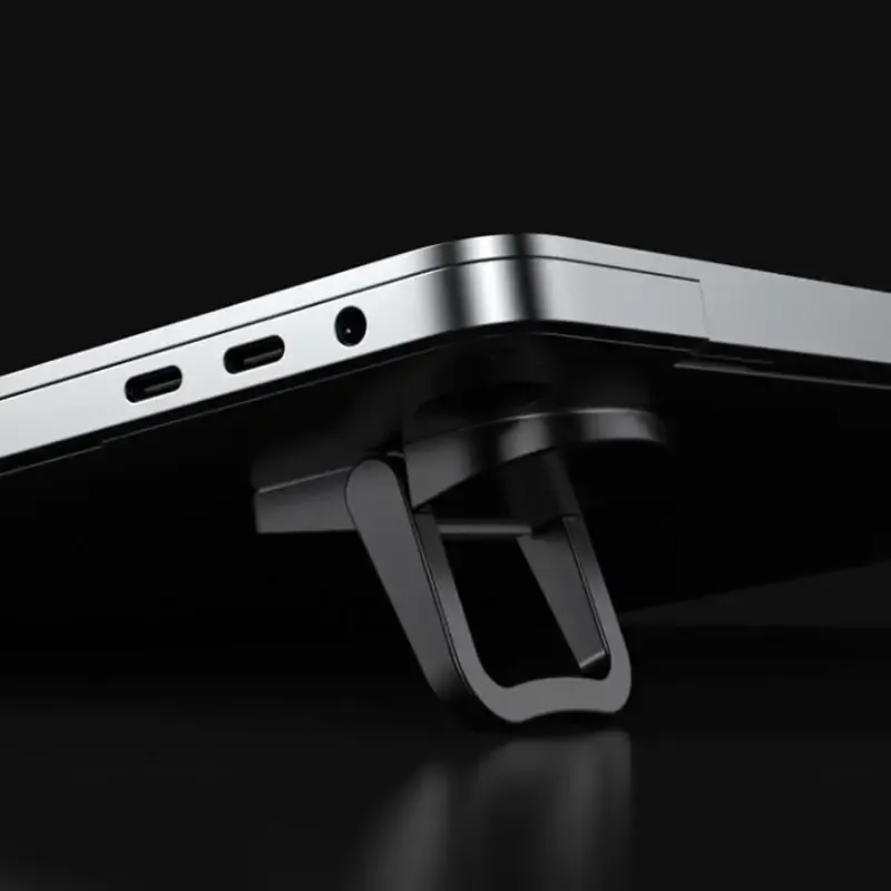 Foldable Portable Laptop Stand 1