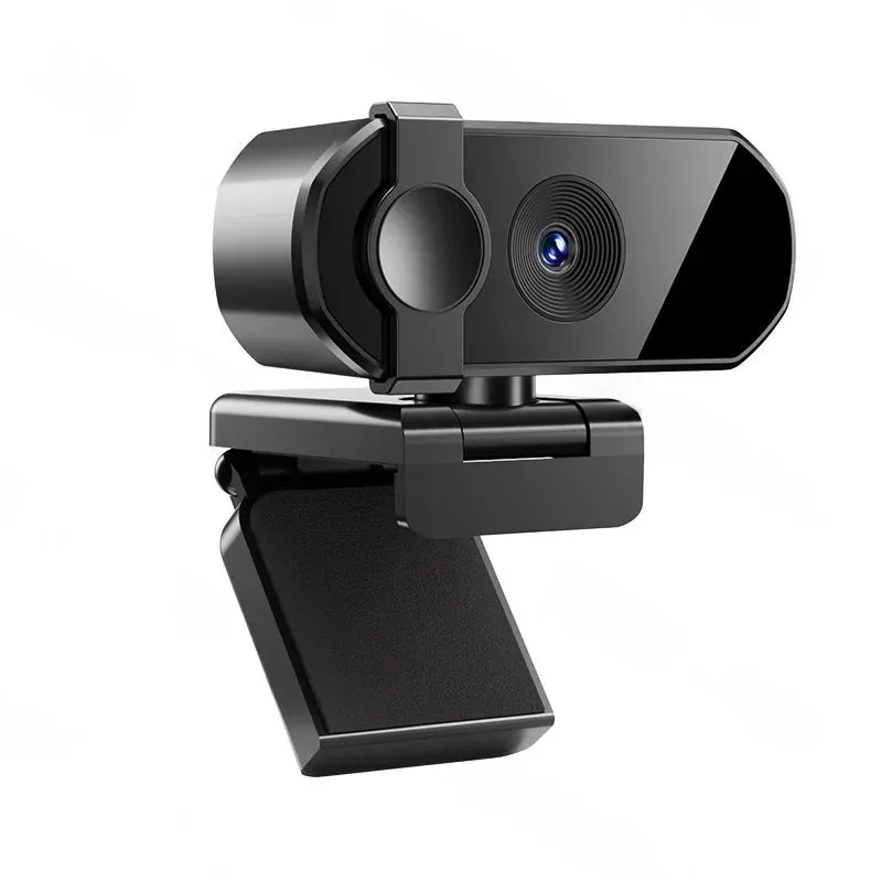 4K USB Webcam with Mic & Autofocus 6