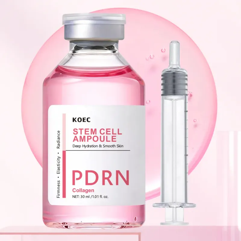Peptide Lifting Ampoule Serum 6