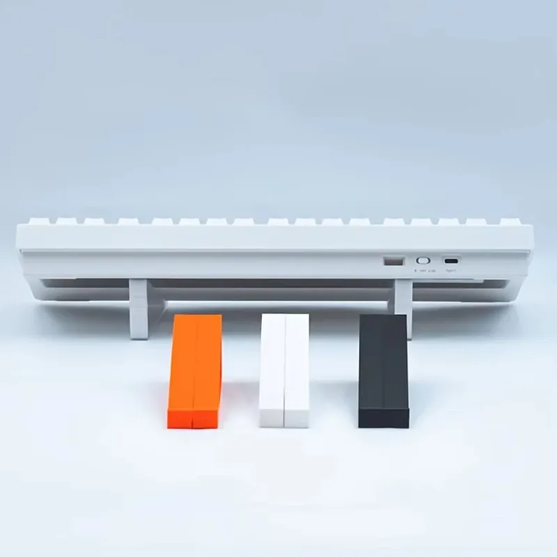 Portable Keyboard Stand Riser Set 6