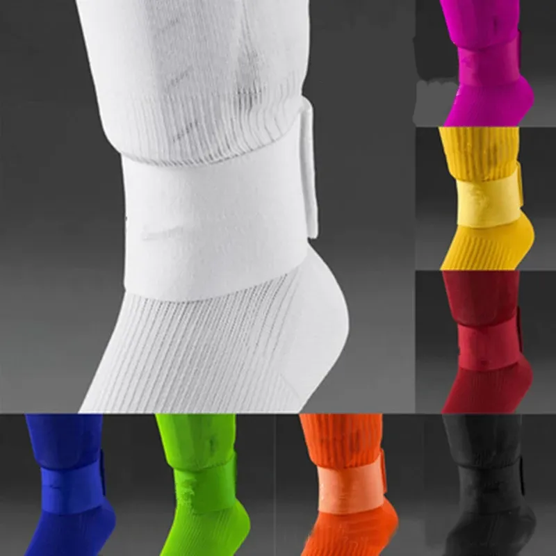 Soccer Shin Guard Bandage Tape 1