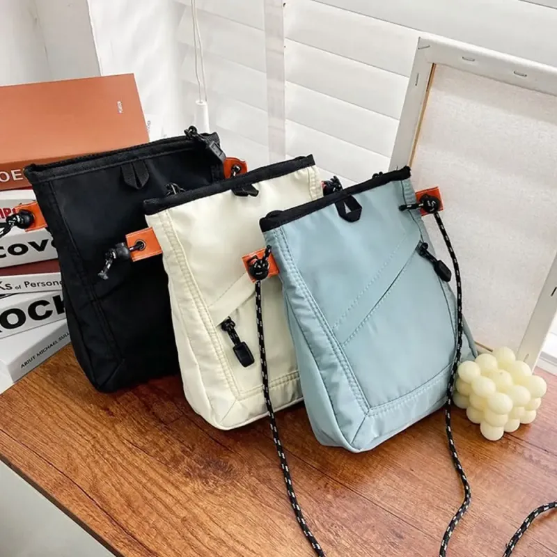 Waterproof Mini Crossbody Bag 1