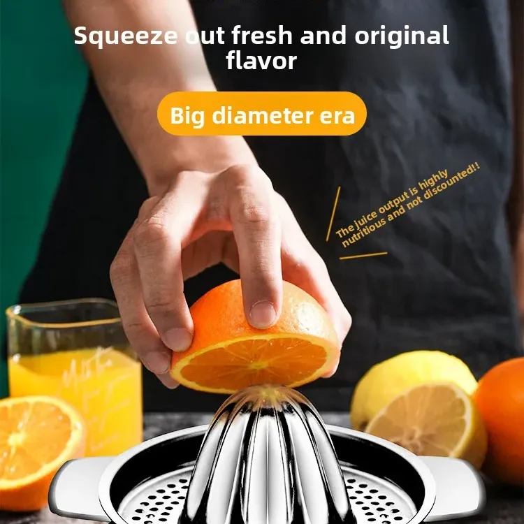 Manual Citrus Juicer 6