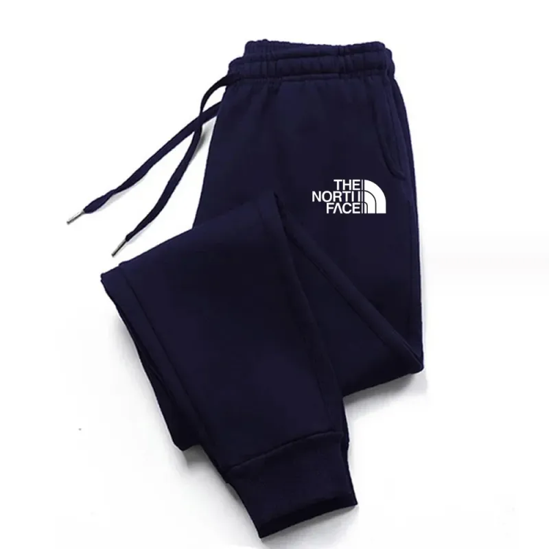Men's Skinny Jogger Sweatpants 6