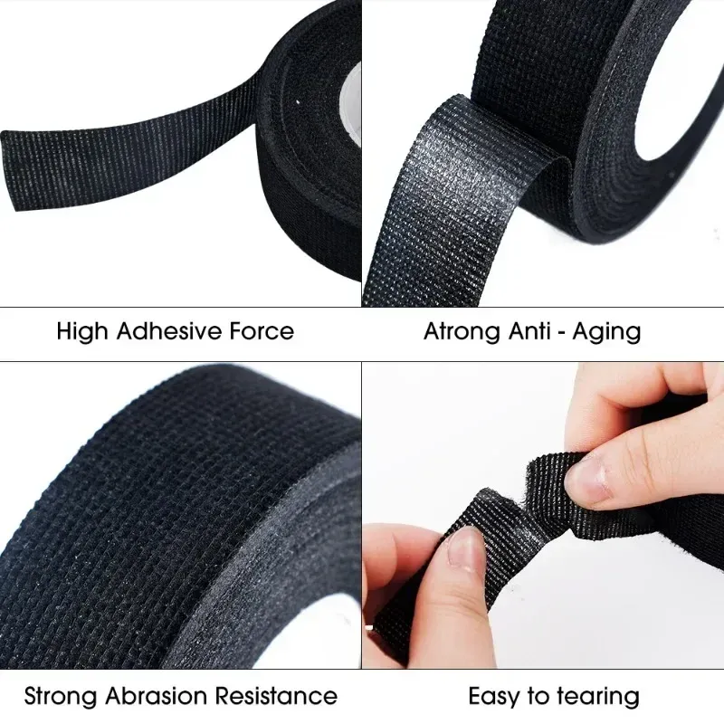 Auto Cloth Wiring Tape 6