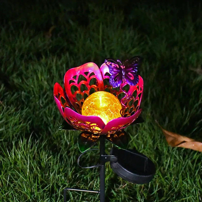 Solar Outdoor Projector Lights 2