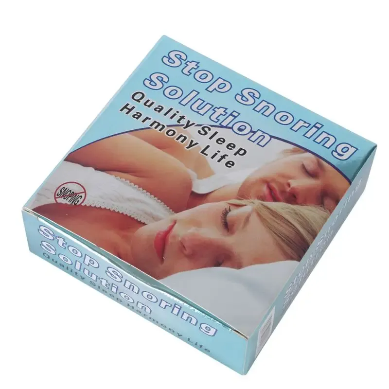Anti-Snore Mouthpiece with Apnea Guard 2