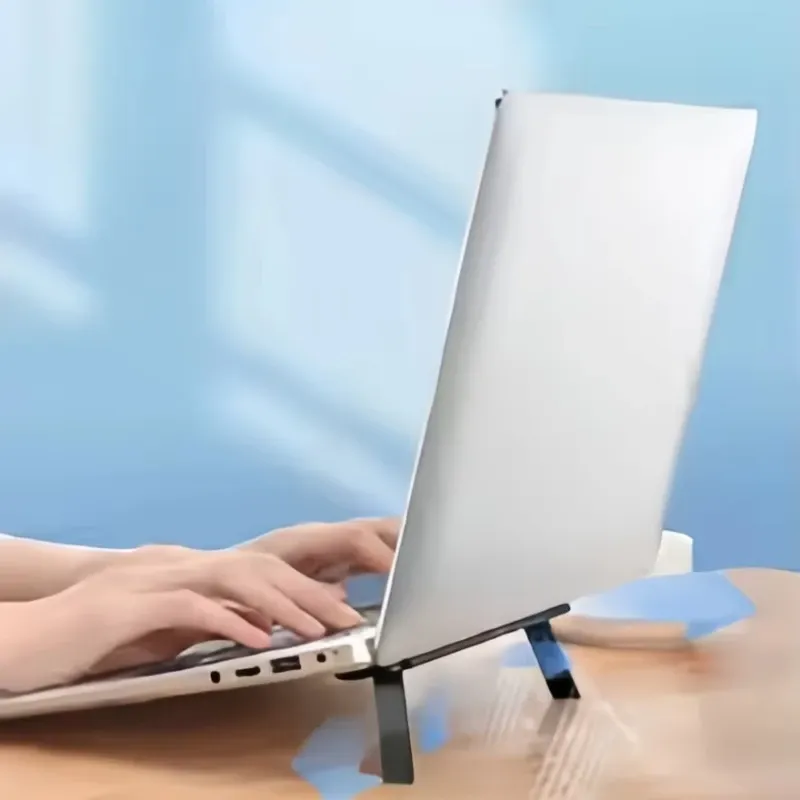 Universal Adjustable Laptop Stand 2