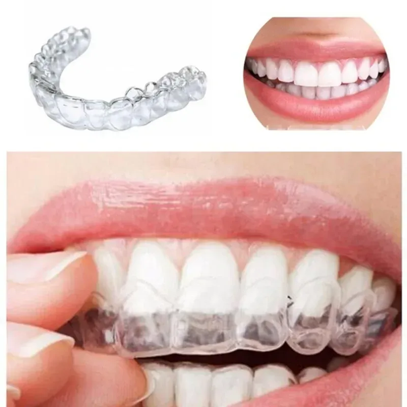 Anti Snoring Mouth Guard Set 2