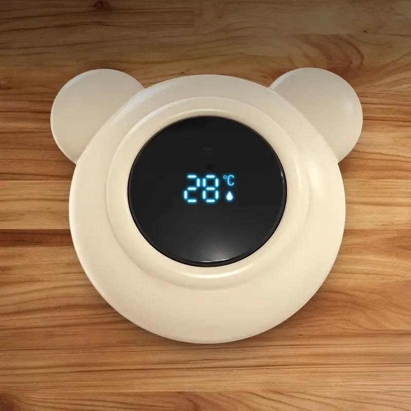 Baby Bath Temperature Meter Thermometer 1