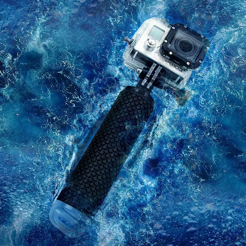 Floating Hand Grip for GoPro & SJCAM 4