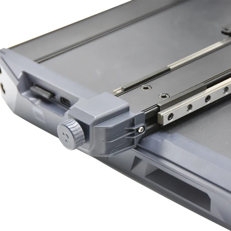 Dual Y-axis Rail Kit for Ender 3 Series 6
