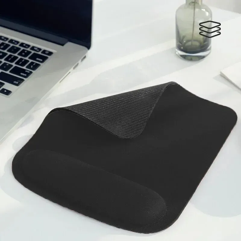 EVA Ergonomic Wrist Support Mouse Pad 3