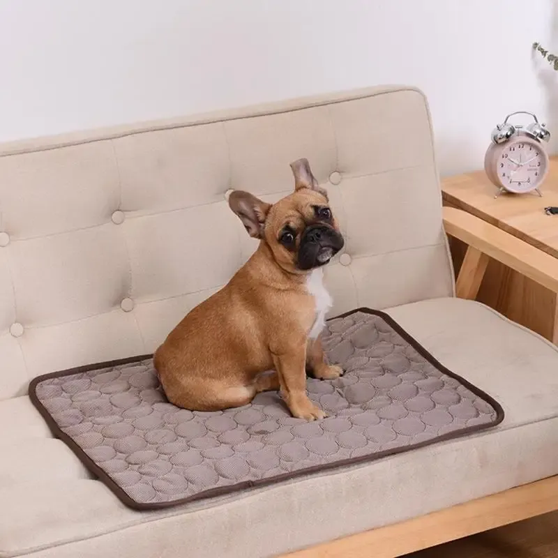 Cooling Pet Mat for Summer 4