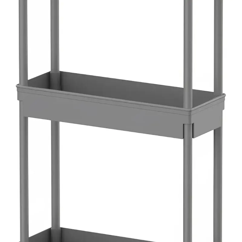 Sooyee Slim Storage Cart Organizer 1