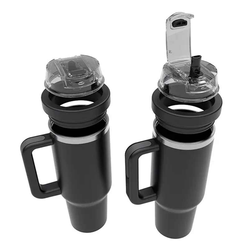 Запасная крышка для Stanley Tumbler 4