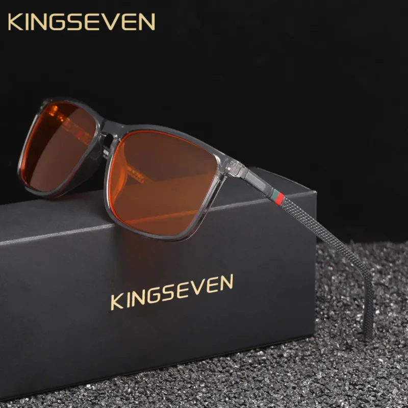 KINGSEVEN Blue Light Glasses 1