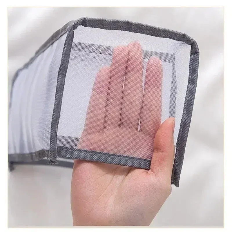 Foldable Underwear & Bra Organizer 4
