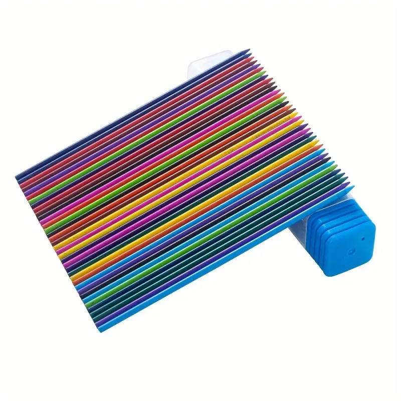 2.0mm Metal Mechanical Pencil Set 6