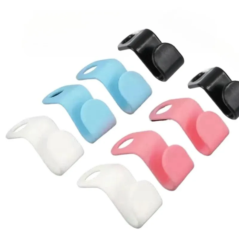 Space-Saving Wardrobe Hanger Hook Organizer 6