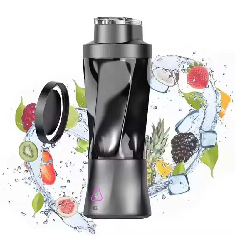 700ml USB Rechargeable Food Processor 1