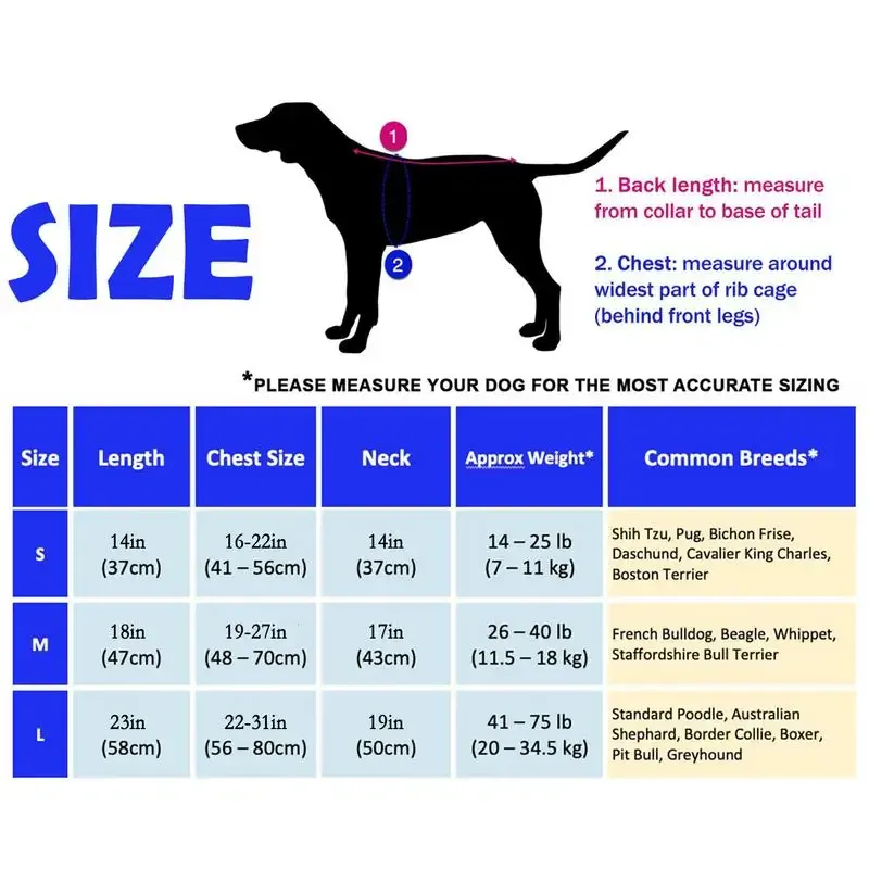 Dog Cooling Vest with UV Protection 6