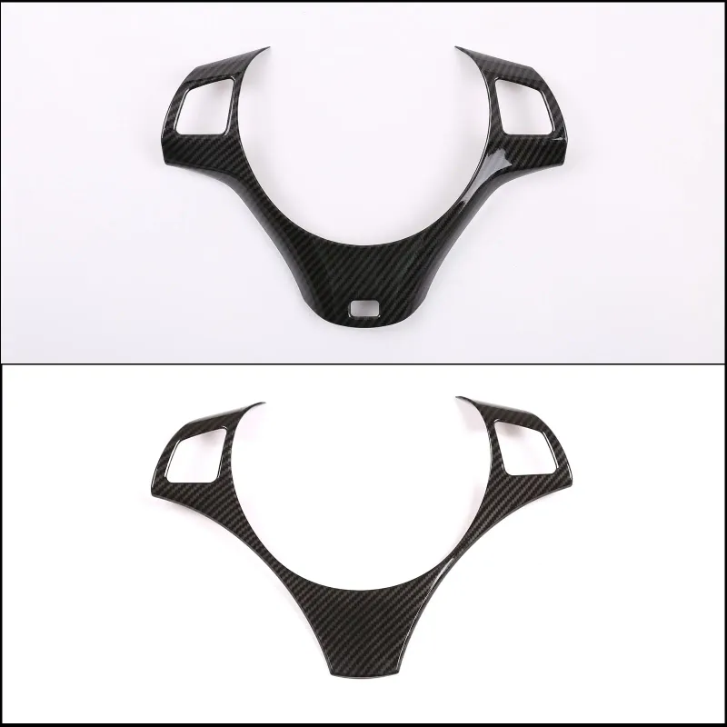 BMW Steering Wheel Button Frame Trim 2