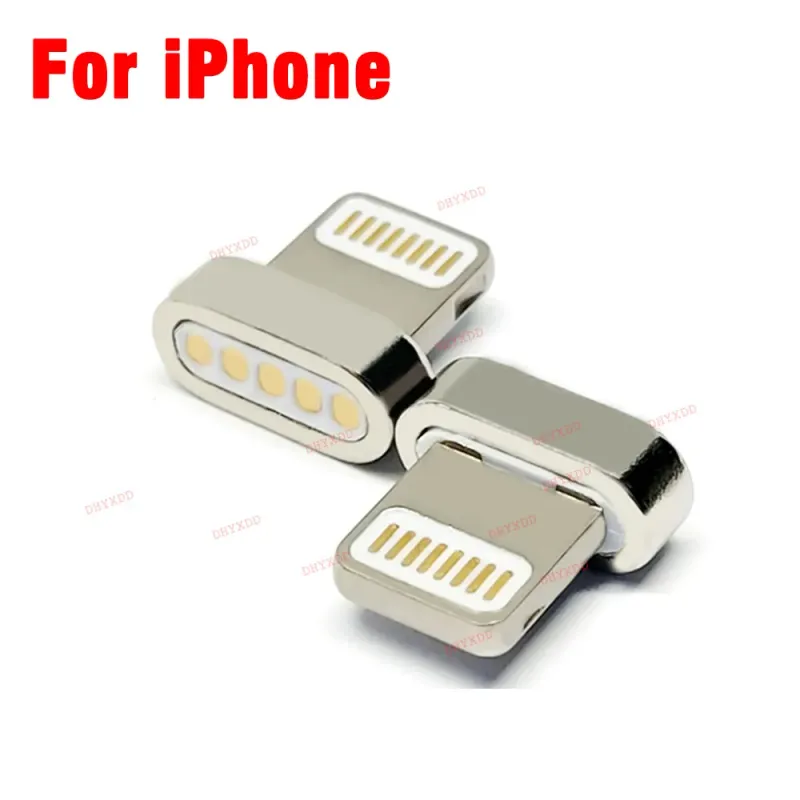 Magnetic Charging Cable - Fast Charge Universal 6