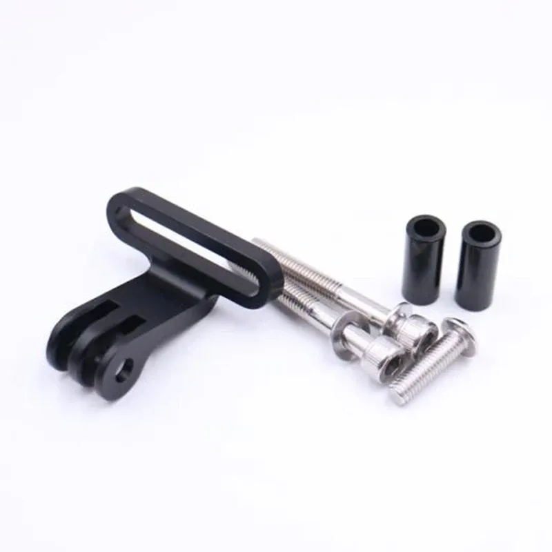 Bicycle Stem GoPro Camera Mount 3
