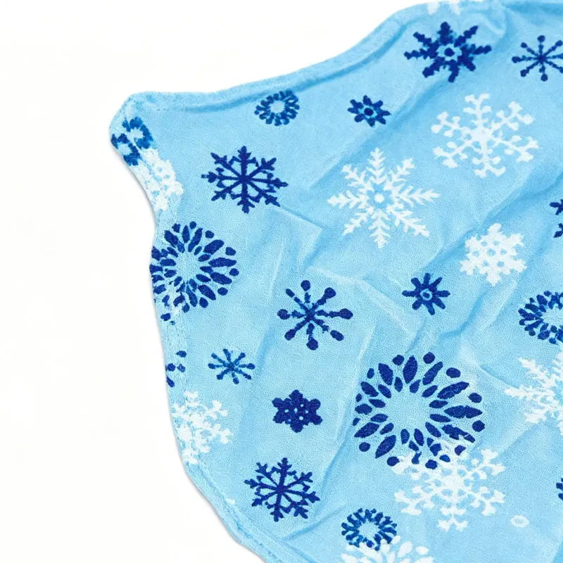 Pet Cooling Mat for Dogs & Cats 5