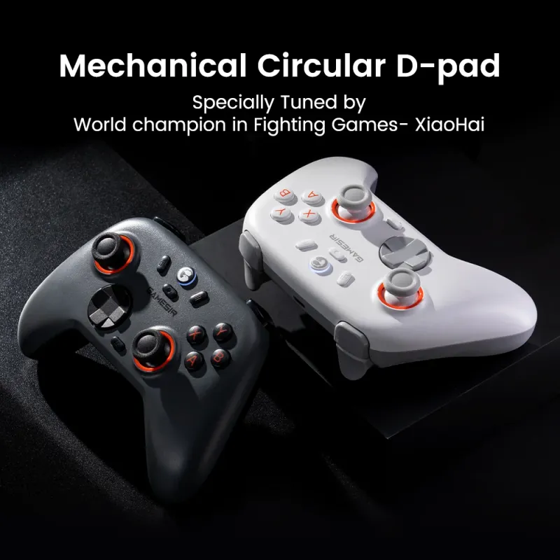 GameSir Nova 2 Lite Wireless Controller 4