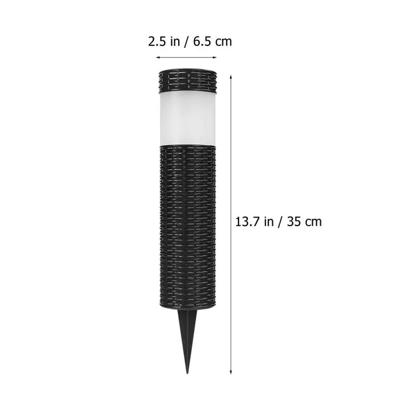 Solar Garden Stake Light 5