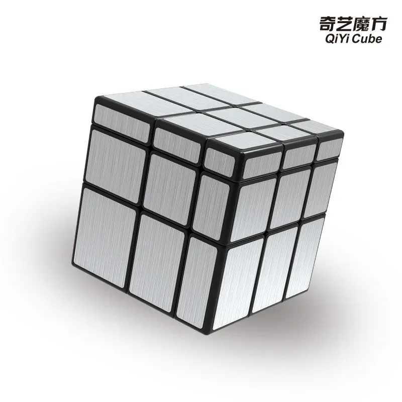 QY 8-in-1 Magic Cube Puzzle Set 5