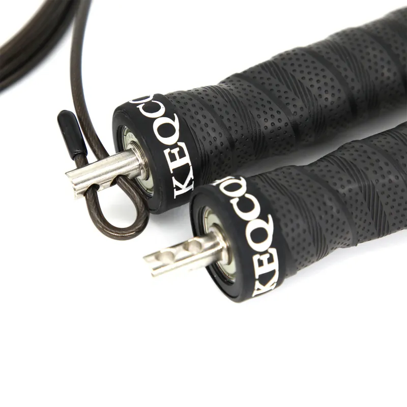 Crossfit Speed & Weighted Jump Rope 2