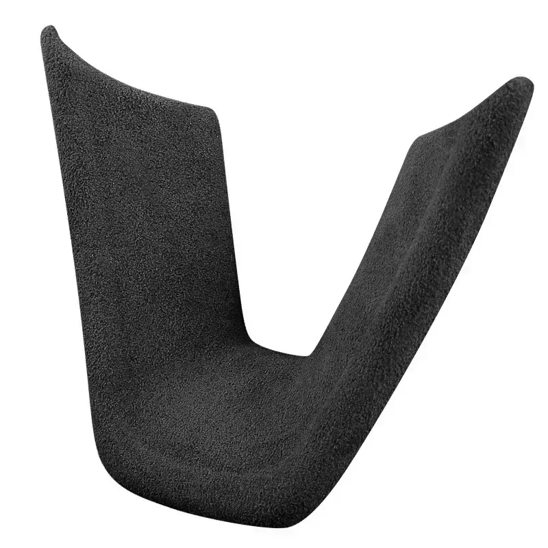 Tesla Model 3 Highland Steering Wheel Patch 6