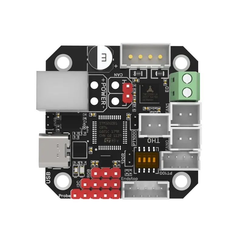 BTT EBB36/42 CAN Adapter Board 2