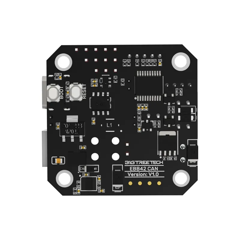 BTT EBB36/42 CAN Adapter Board 3