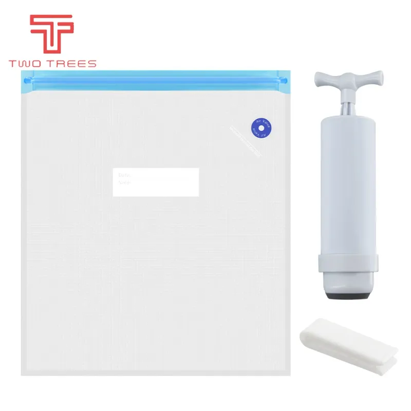 3D Printer Filament Vacuum Dryer Bag 1