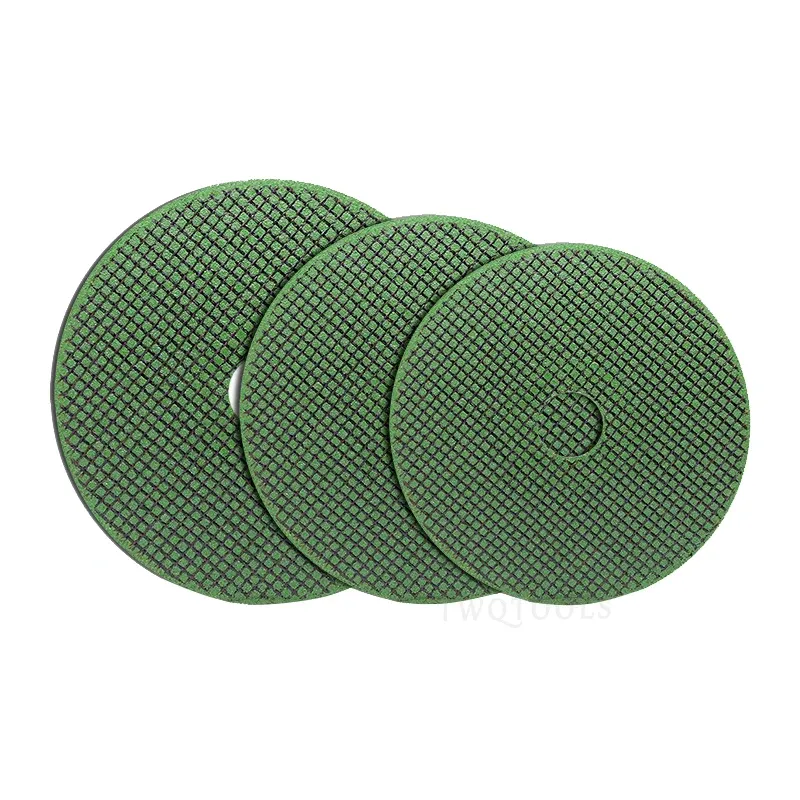 Metal Cutting Disc Angle Grinder Blade 6