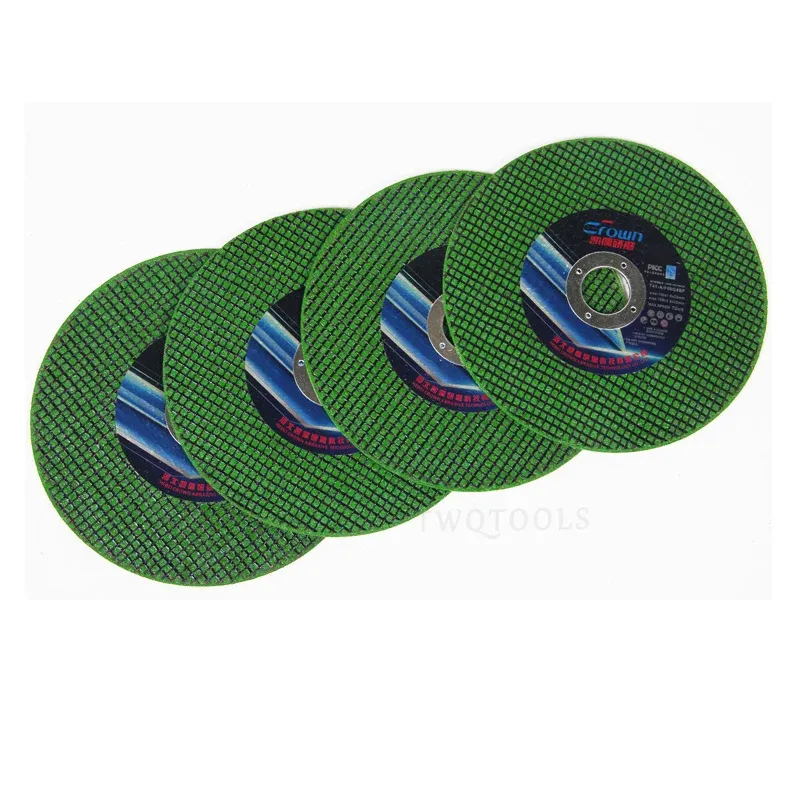 Metal Cutting Disc Angle Grinder Blade 5